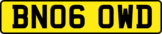 BN06OWD