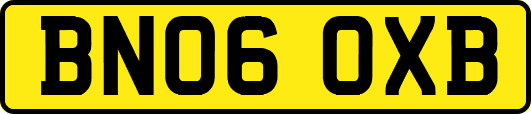 BN06OXB