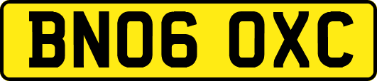 BN06OXC