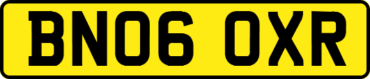 BN06OXR
