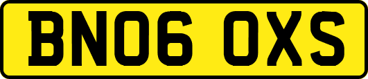 BN06OXS
