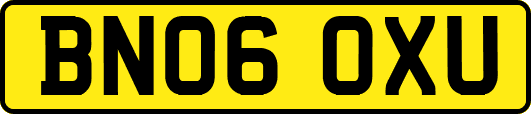 BN06OXU