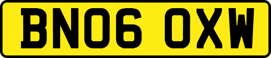 BN06OXW