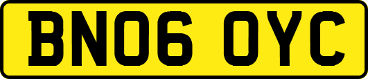 BN06OYC
