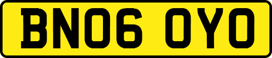 BN06OYO