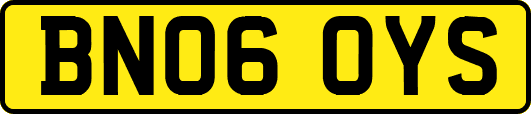 BN06OYS