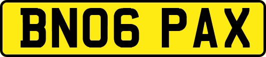 BN06PAX