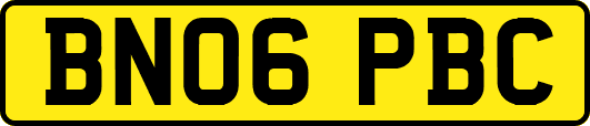 BN06PBC