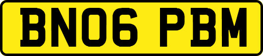 BN06PBM