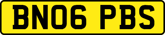 BN06PBS