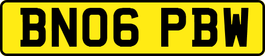 BN06PBW