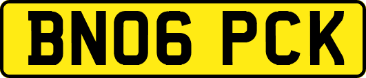 BN06PCK