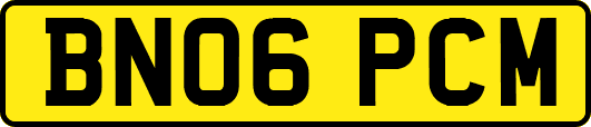 BN06PCM
