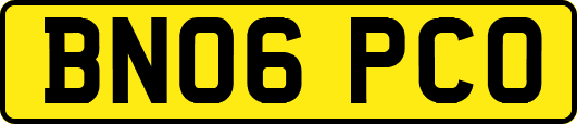 BN06PCO