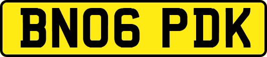 BN06PDK