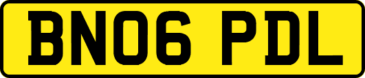 BN06PDL