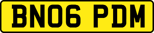 BN06PDM