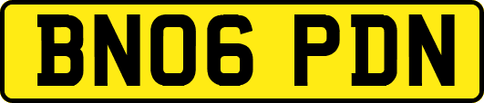 BN06PDN