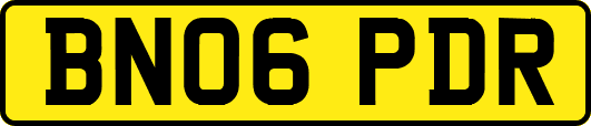 BN06PDR