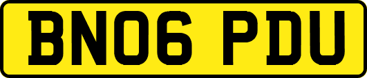 BN06PDU