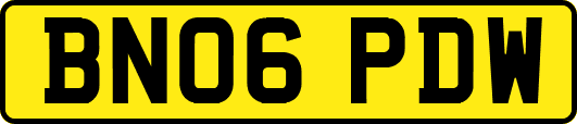 BN06PDW