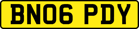 BN06PDY