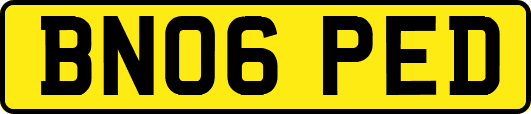 BN06PED