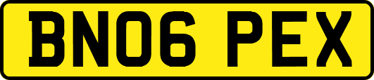 BN06PEX