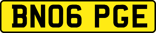 BN06PGE