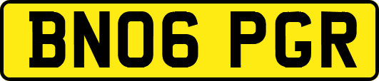 BN06PGR