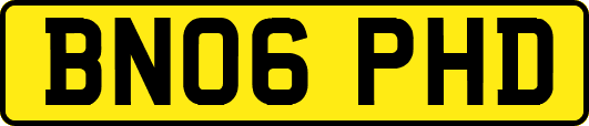 BN06PHD
