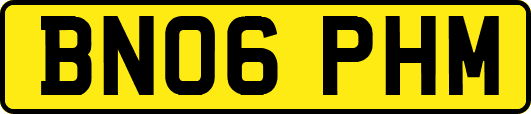 BN06PHM