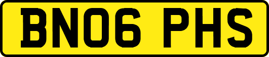 BN06PHS