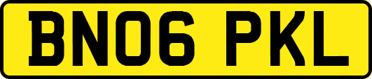 BN06PKL