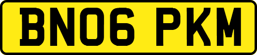 BN06PKM