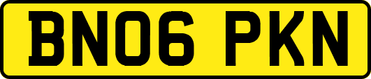 BN06PKN