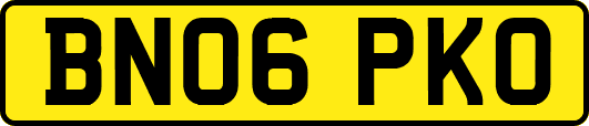 BN06PKO