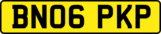 BN06PKP