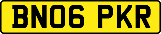 BN06PKR