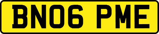 BN06PME