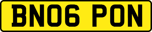BN06PON