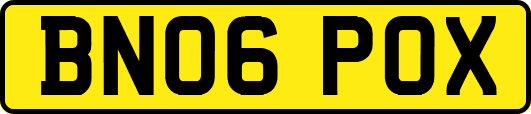 BN06POX