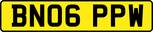 BN06PPW