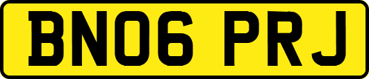 BN06PRJ