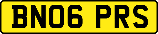 BN06PRS