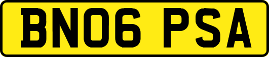 BN06PSA