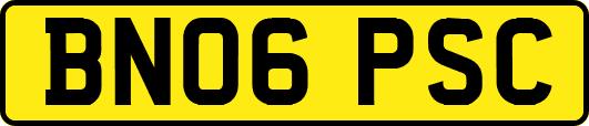 BN06PSC