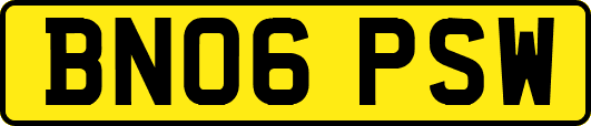 BN06PSW