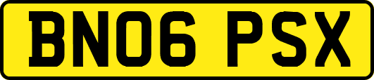 BN06PSX