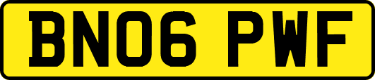 BN06PWF